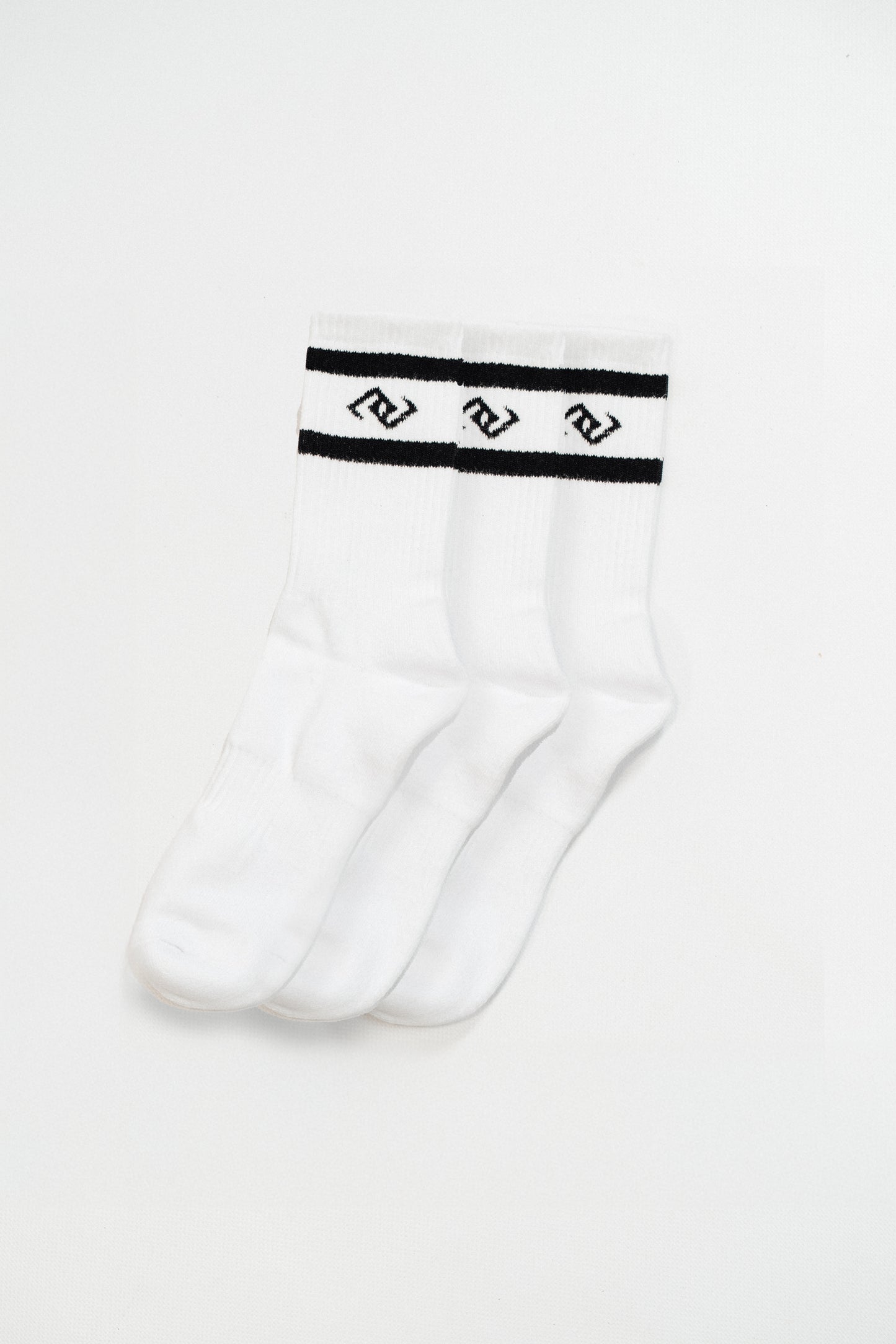 Zeo Evolve Crew Socks 3pk