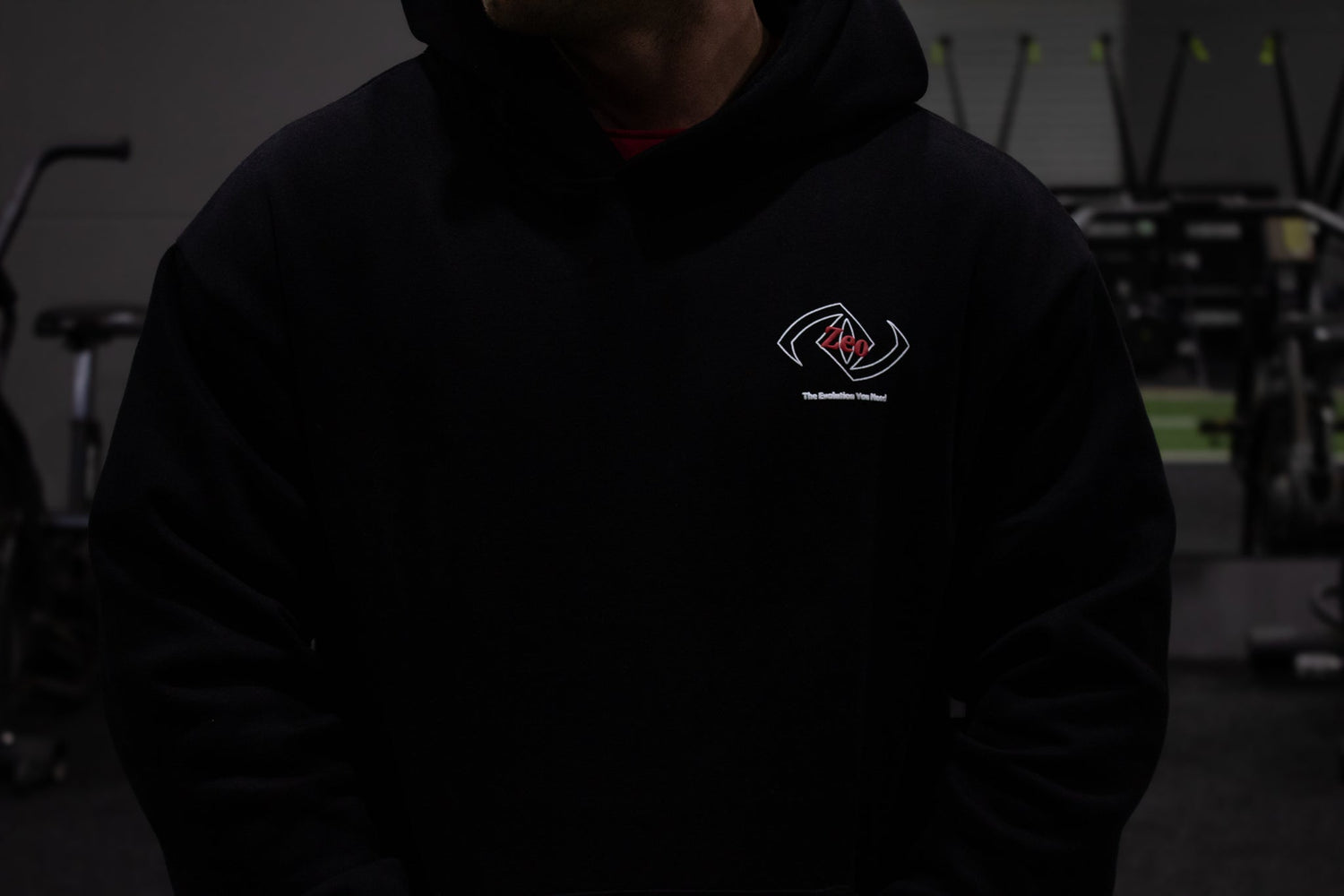 Hoodies & Sweatshirts