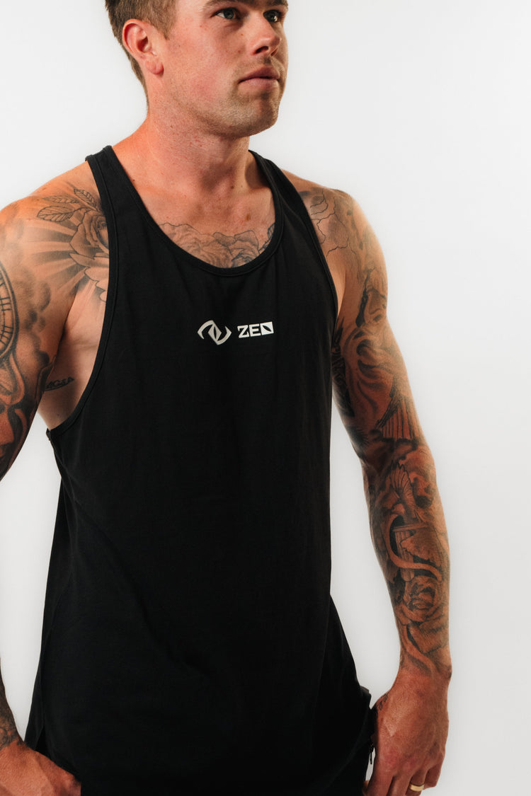 Stringer & Tank Tops