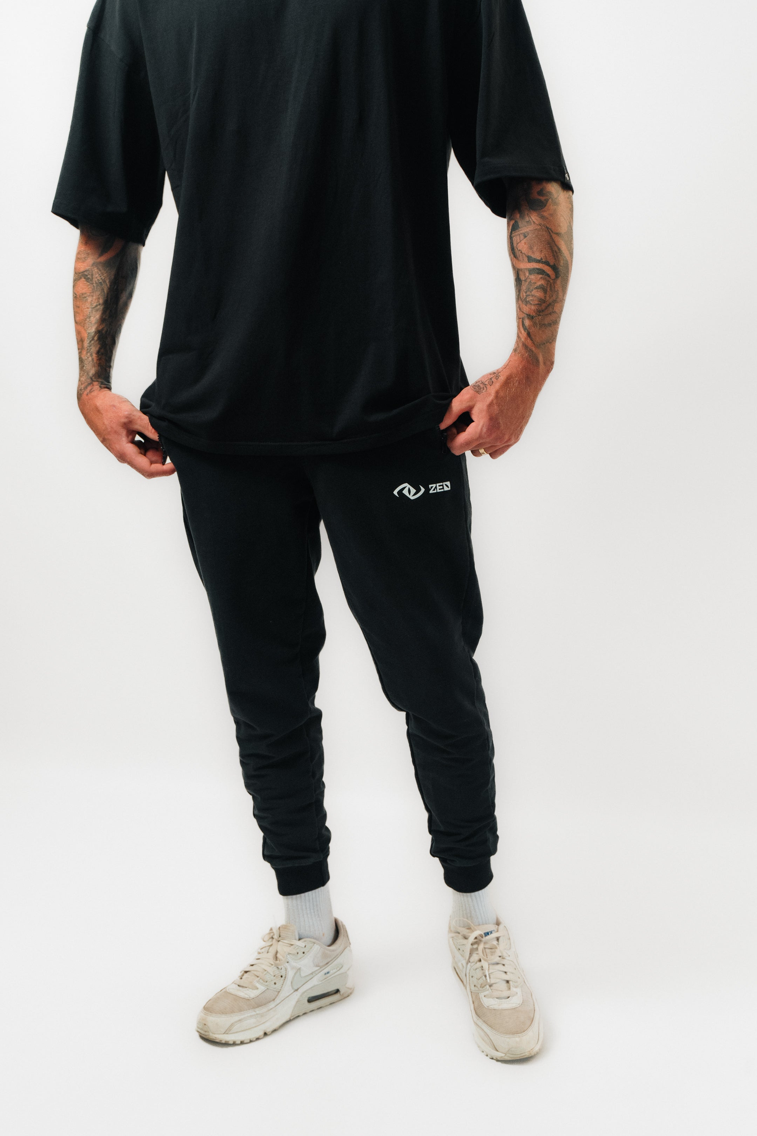 Joggers & Pants