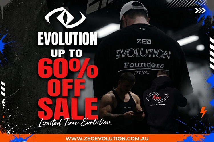 UP TO 60% OFF SALE