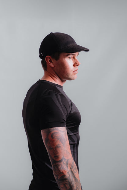 Zeo Evolve Compression Tee