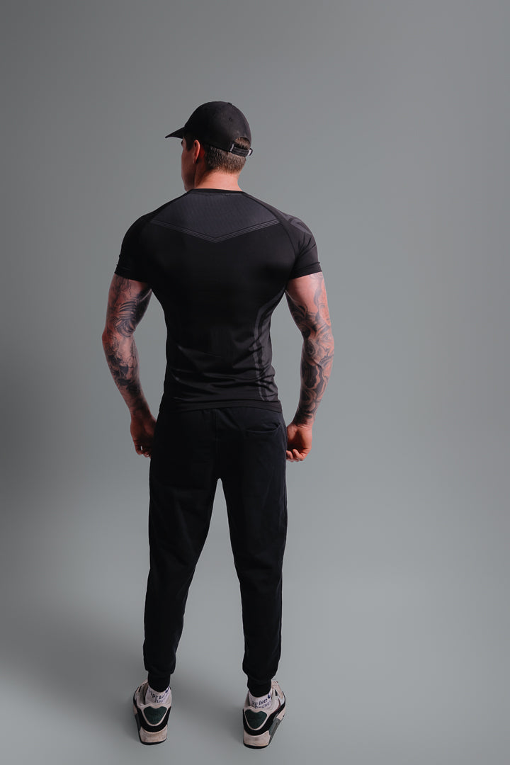 Zeo Evolve Compression Tee