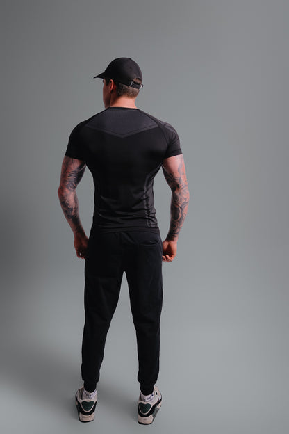 Zeo Evolve Compression Tee