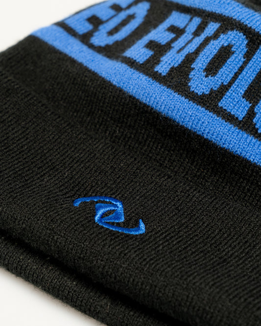 Zeo Evolve Beanie