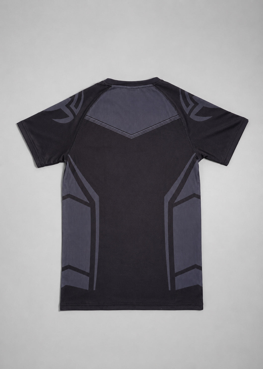 Zeo Evolve Compression Tee
