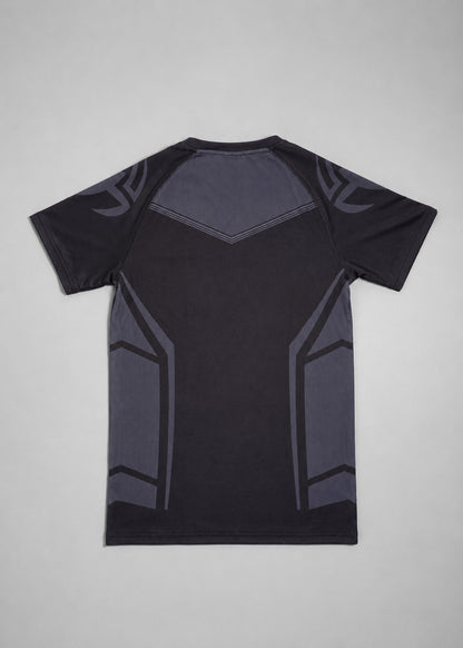 Zeo Evolve Compression Tee