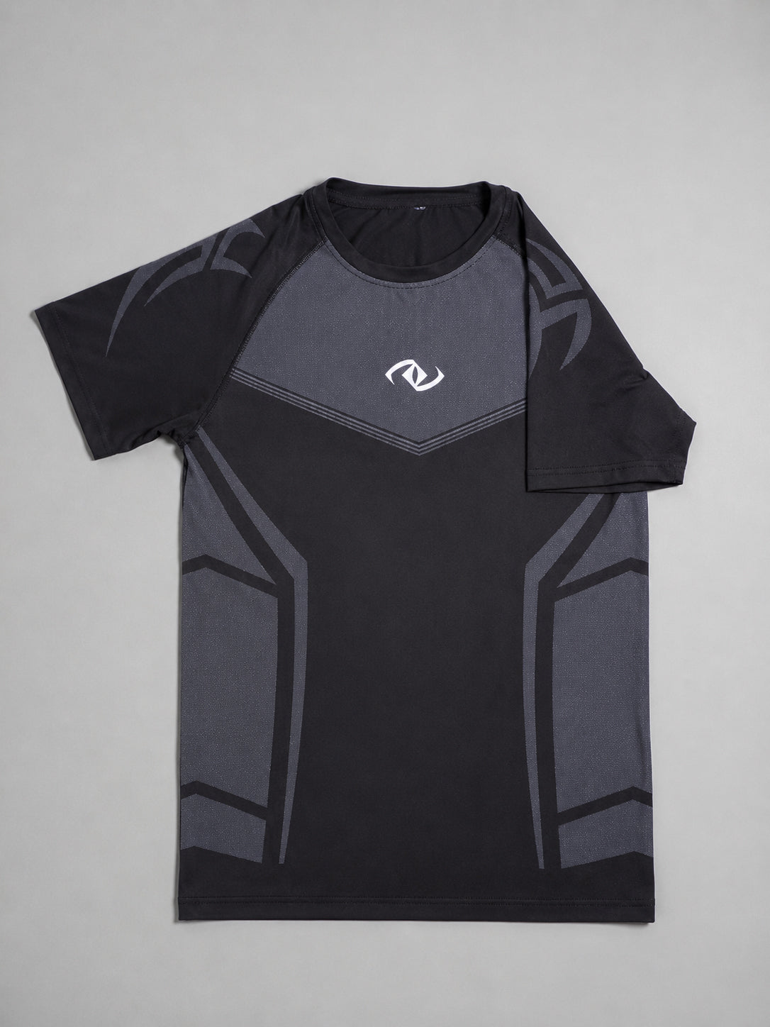 Zeo Evolve Compression Tee