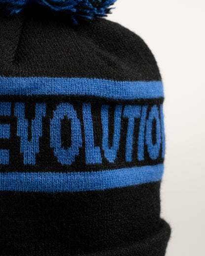 Zeo Evolve Beanie
