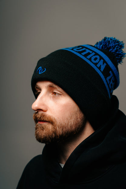 Zeo Evolve Beanie
