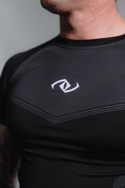 Zeo Evolve Compression Tee