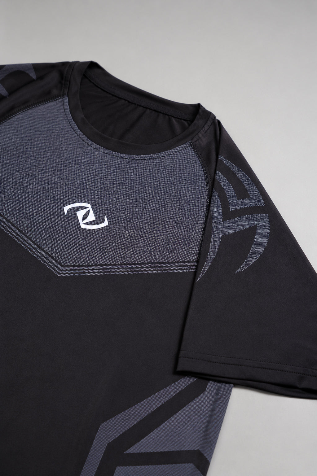 Zeo Evolve Compression Tee