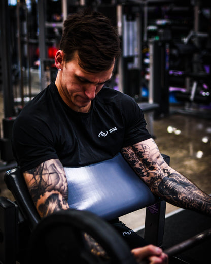 Zeo Short Sleeve