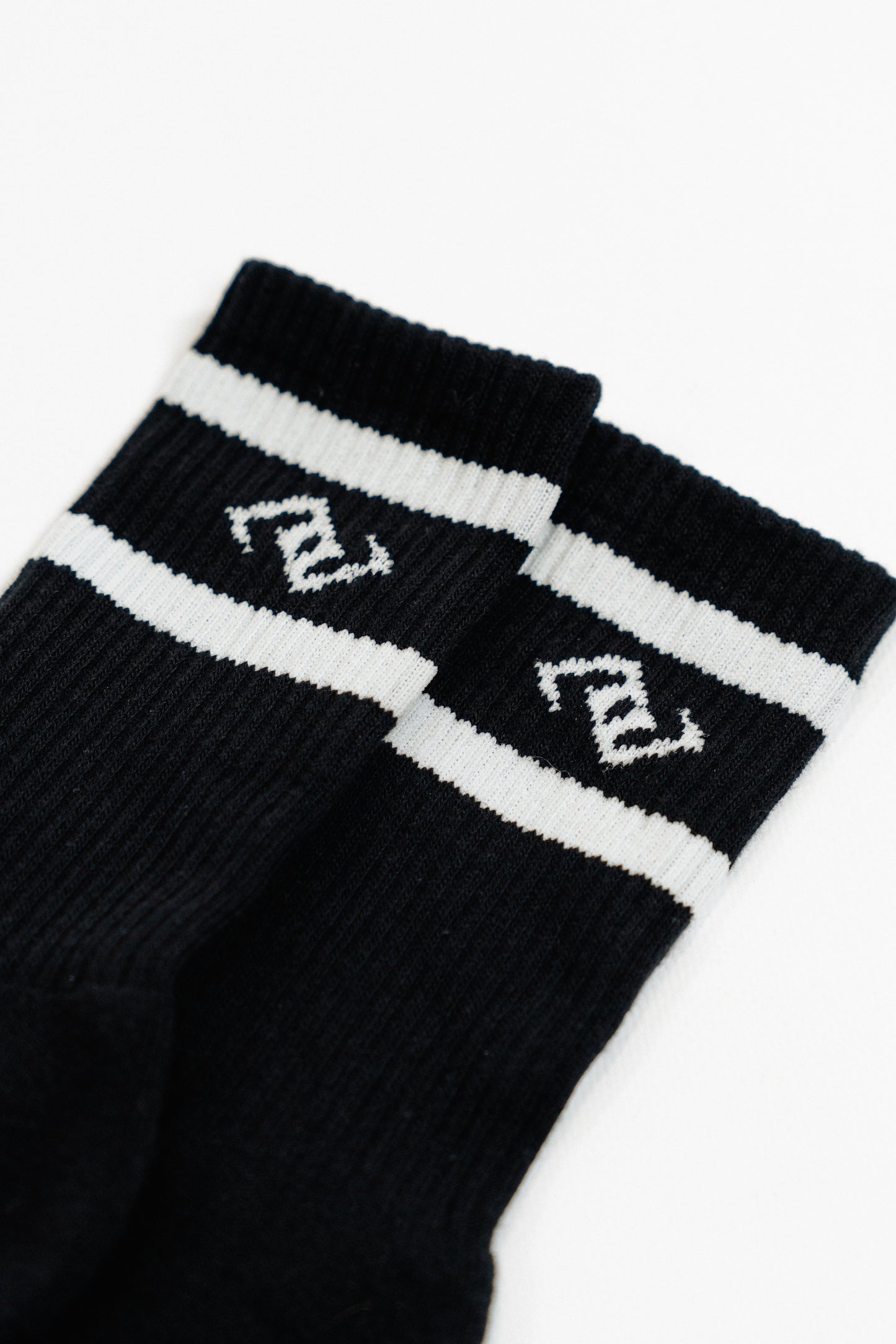 Zeo Evolve Crew Socks 3pk