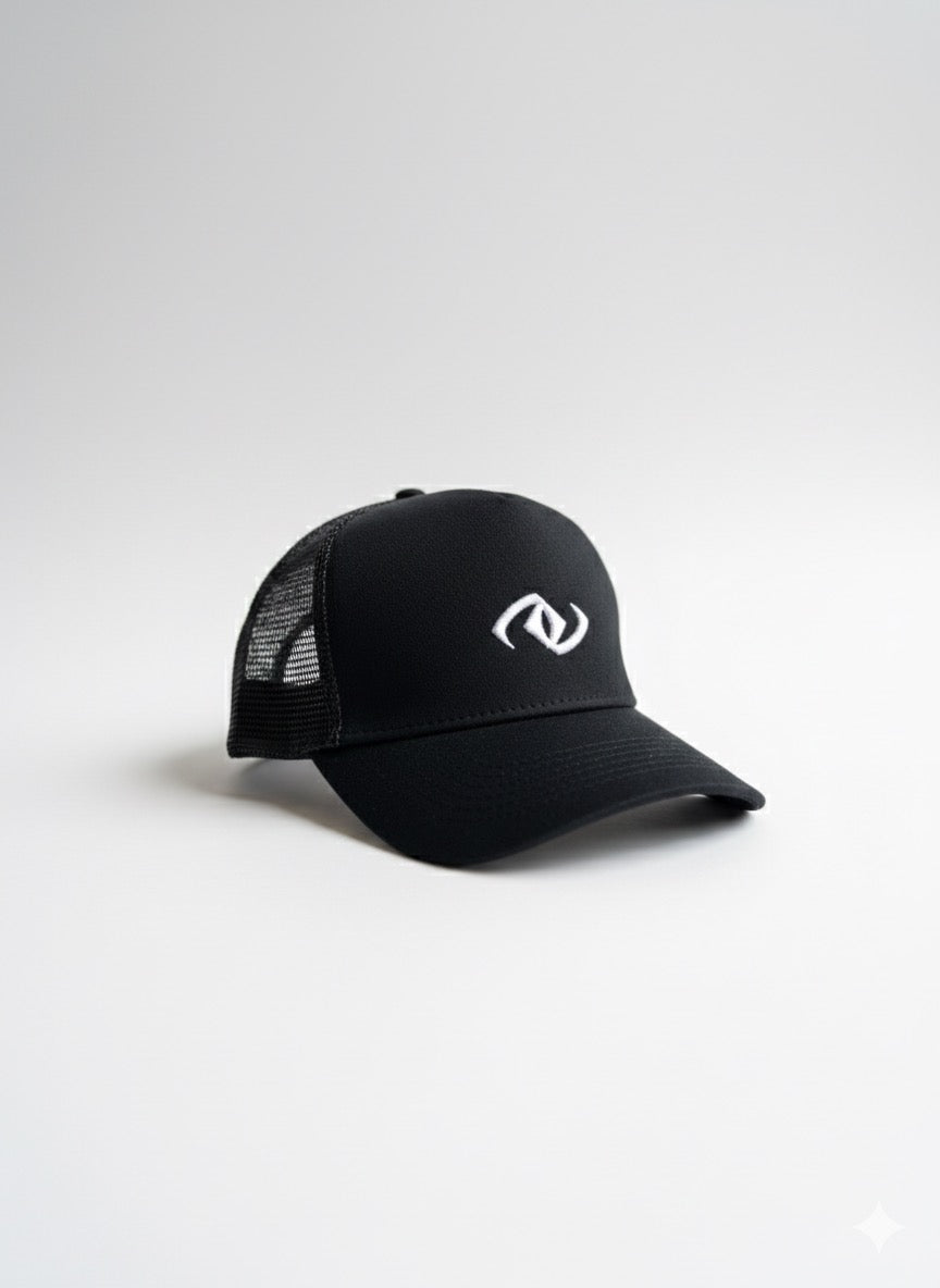 Zeo Trucker Cap