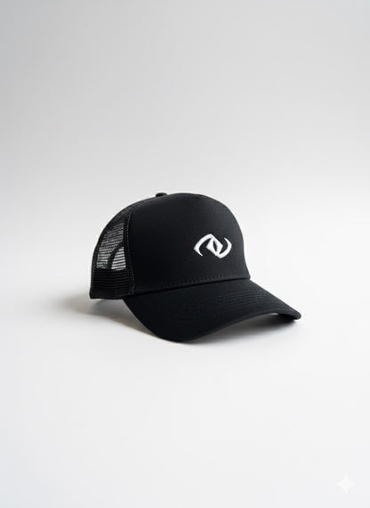 Zeo Trucker Cap