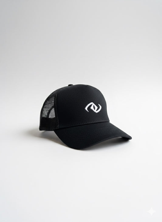 Zeo Trucker Cap
