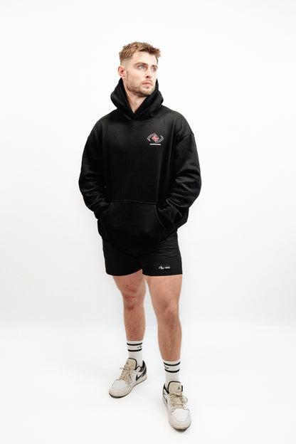 Zeo Essential Hoodie