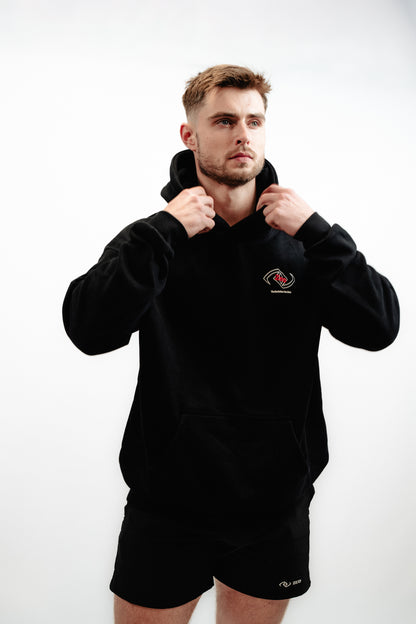Zeo Essential Hoodie