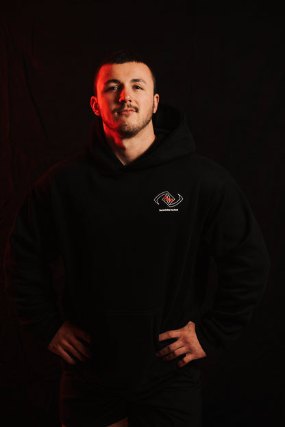 Zeo Essential Hoodie