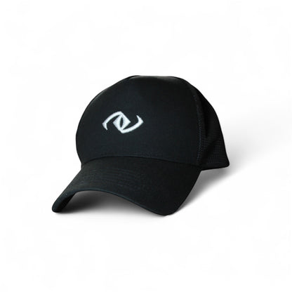 Zeo Trucker Cap