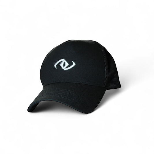 Zeo Trucker Cap
