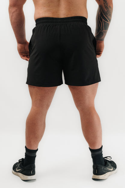 Zeo Essential 5" Performance Shorts