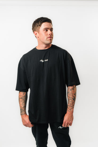 Zeo Founders Oversized T-Shirt