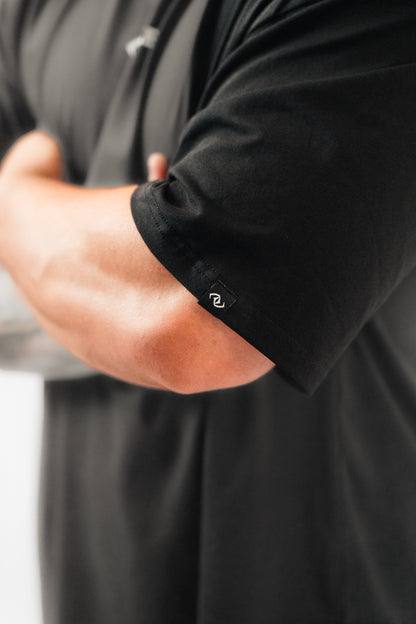 Zeo Founders Oversized T-Shirt