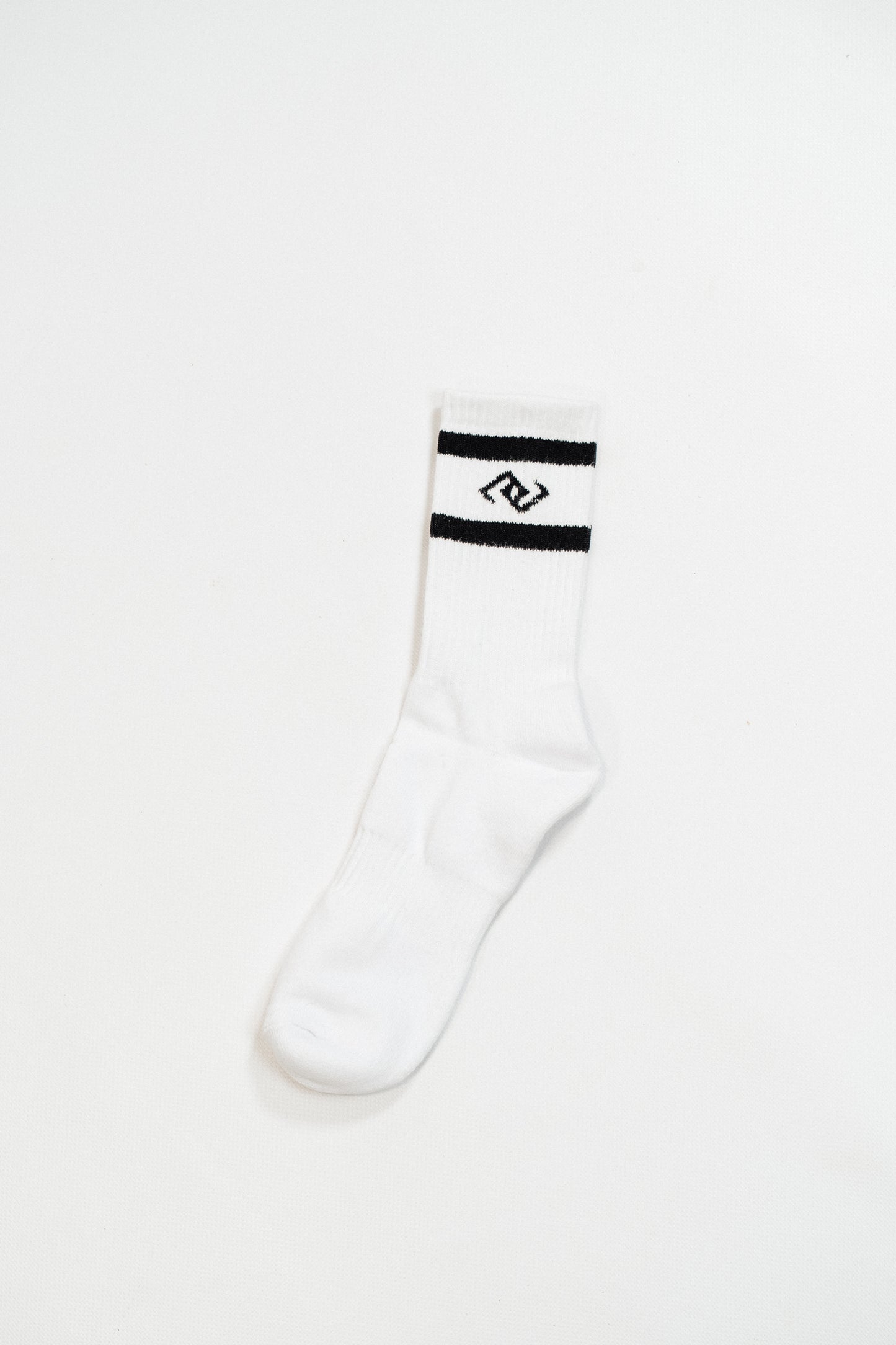 Zeo Evolve Crew Socks 3pk