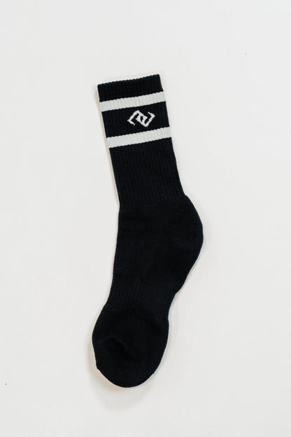 Zeo Evolve Crew Single