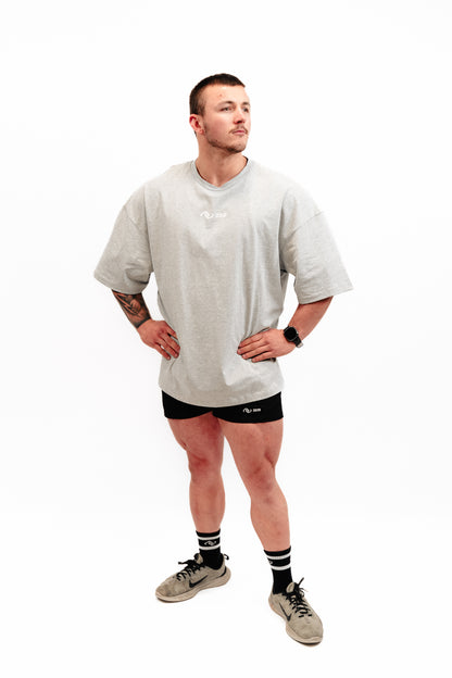 Zeo Founders Oversized T-Shirt