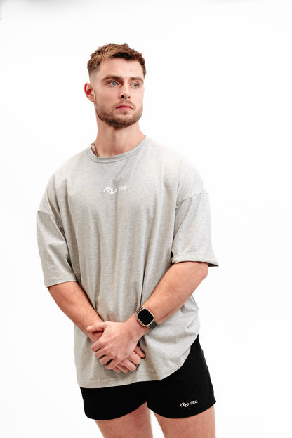 Zeo Founders Oversized T-Shirt